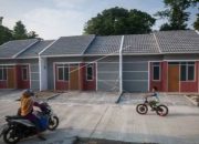 FLPP Kemenpera Lampaui Target: 169 Ribu Unit Rumah Subsidi Tersalurkan