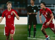 Timnas Indonesia vs Lebanon: Debut Jonathans & Zijlstra, Garuda Incar Kemenangan!