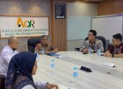 Kementan Siapkan Magang Taiwan Batch 7: Tingkatkan SDM Pertanian Modern.