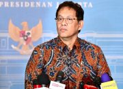 Menkeu Purbaya Optimistis Pertumbuhan Ekonomi Indonesia Bisa Tembus 6 Persen