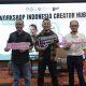 Indosat Dorong Generasi Muda Jadi Kreator Konten Lewat Indonesia Creator Hub di Surabaya