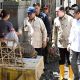 Presiden Prabowo Tinjau Langsung Lokasi Banjir di Bali, Sapa Warga dan Beri Dukungan Moral