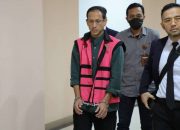 Kejagung Geledah Apartemen Eks Mendikbudristek NAM Terkait Kasus Korupsi Chromebook