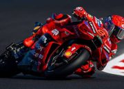 Marc Marquez Menang di San Marino, Pecahkan Rekor Poin MotoGP 2025