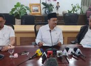 Kemensos Catat Penyaluran Bansos Triwulan III Tembus 75 Persen