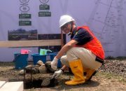 PGN-KLH Bangun IPAL Komunal Atasi Limbah Tahu, Ekonomi Jombang Bersinar