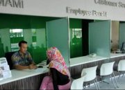 MAMI Raih Pengakuan Bergengsi di The Asset Benchmark Research Awards 2025