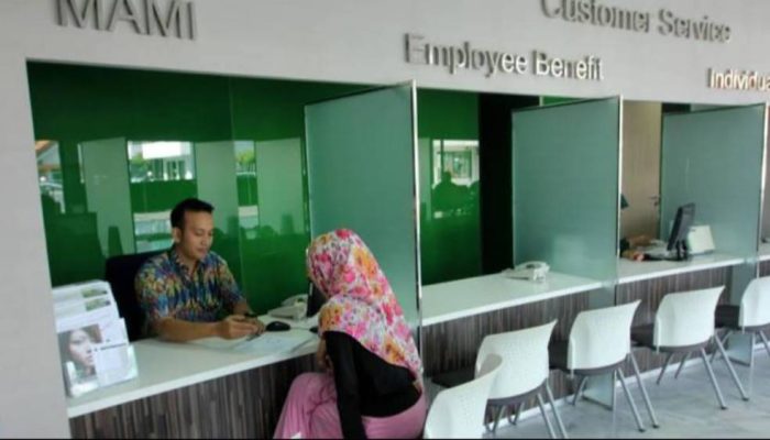 MAMI Raih Pengakuan Bergengsi di The Asset Benchmark Research Awards 2025
