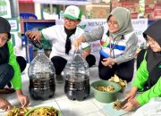 Pertamina Patra Niaga Jatimbalinus Dominasi ENSIA 2025 dengan 70 Penghargaan