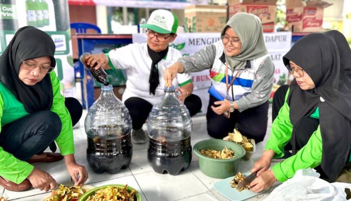 Pertamina Patra Niaga Jatimbalinus Dominasi ENSIA 2025 dengan 70 Penghargaan