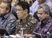 Menkeu Minta Publik Tak Takut Defisit APBN 2026 Naik Jadi 2,68 Persen