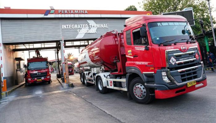 Kolaborasi Baru, Pertamina dan SPBU Swasta Jamin Pasokan BBM Aman