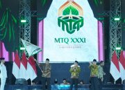 Tulungagung Resmi Jadi Tuan Rumah MTQ XXXII Jawa Timur 2027