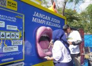 Telkomsel Dukung Kampanye “Judi Pasti Rugi” Bersama GoPay, Edukasi Masyarakat soal Bahaya Judi Online