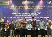Muhammadiyah Bersinergi dengan Axioo dan Intel untuk Pendidikan Digital