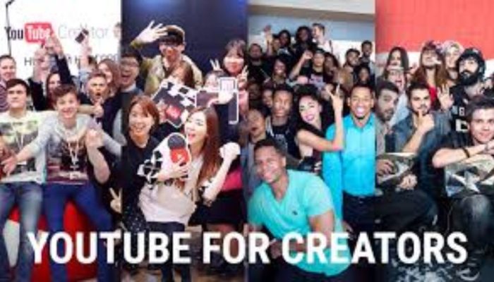 YouTube Bayar Lebih dari Rp1.642 Triliun ke Kreator Sejak 2021, Tembus Rekor di Usia 20 Tahun