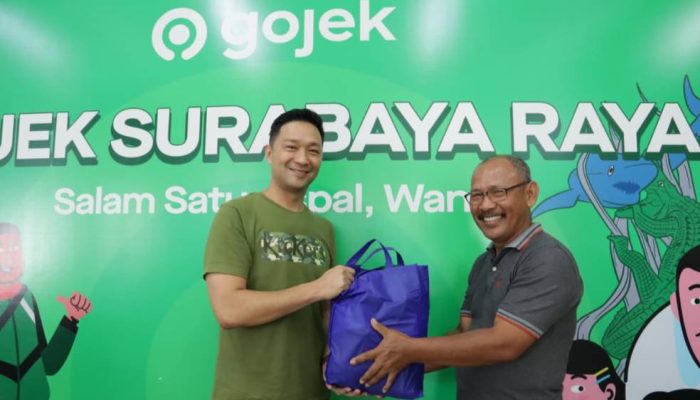 Kisah Heroik Driver GoCar Surabaya: Wiyoso Bantu Kelahiran Bayi di Dalam Mobil Saat Macet