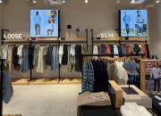 Levi’s® Gelar Icons Shopping Event di Surabaya, Hadirkan Voucher Rp200 Ribu