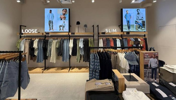 Levi’s® Gelar Icons Shopping Event di Surabaya, Hadirkan Voucher Rp200 Ribu
