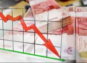 Rupiah Melemah ke Rp16.775 per Dolar, BI Lakukan Intervensi Pasar