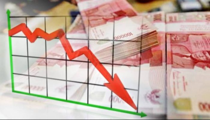 Rupiah Melemah ke Rp16.775 per Dolar, BI Lakukan Intervensi Pasar