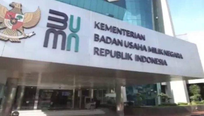 Kementerian BUMN Jadi BP BUMN, Komisi VI: Momentum Tata Kelola yang Lebih Profesional