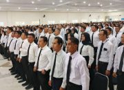 Pemkot Malang Tambah 1.728 PPPK, Wali Kota: Ini Amanah Pengabdian