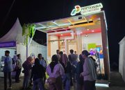Sinergi Energi dan Kreativitas, PGN Meriahkan F8 Makassar 2025