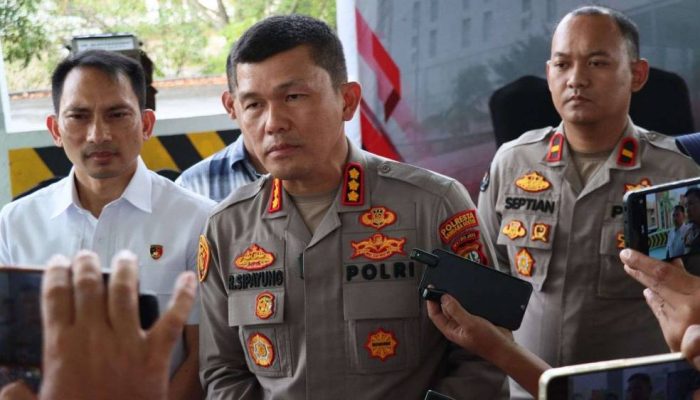 Polresta Bandara Soekarno-Hatta Gagalkan Keberangkatan 16 Calon PMI Ilegal ke Timur Tengah