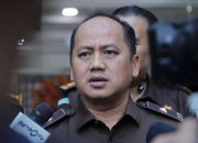 Kejagung Sita 42 Ribu Ton Mineral Senilai Rp216 Miliar Milik Terpidana Kasus Timah