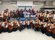 Tingkatkan Mutu Pendidikan, Bogasari Resmi Gandeng SMKN 3 Kediri