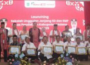 Tingkatkan Mutu Pendidikan, Kabupaten Malang Tetapkan 17 Sekolah Unggulan SD dan SMP