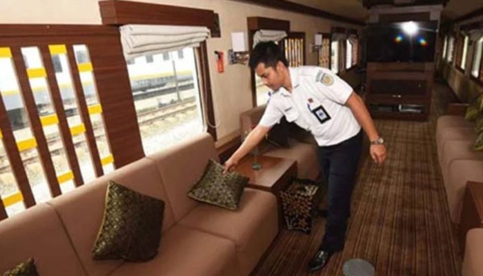 Penumpang KAI Wisata Naik 92 Persen, Bukti Liburan dengan Kereta Kian Diminati