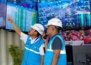 PLN Jaga Kelistrikan Tanpa Gangguan, Sukseskan MotoGP Mandalika 2025