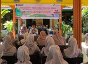Pertamina AFT Juanda Gelar Sosialisasi Kesehatan Ibu dan Anak di Sidoarjo, Dukung Percepatan Penurunan Stunting