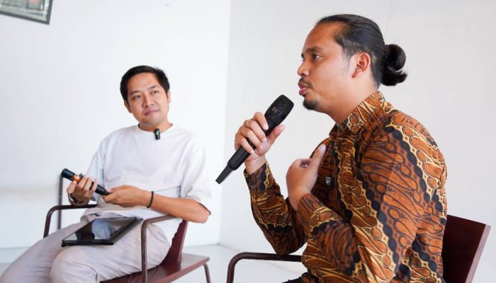 Banyuwangi Creative Hub Gelar ‘Kelas Kreatif’, Bongkar Jurus Bertahan dan Berkembang Bisnis F&B