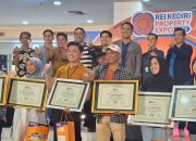 Omzet REI Kediri Property Expo 2025 Tembus Rp22 Miliar, Optimisme Pasar Hunian Meningkat