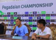 Tampil Agresif, Persela Lamongan Curi Poin Penuh dari Markas Persiba Balikpapan