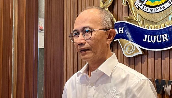 Imbas Penahanan Kontainer Batu Bara: Pelayaran Hentikan Layanan Minerba, Kadin Jatim Minta Solusi