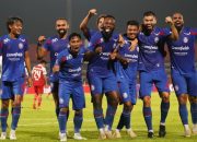 Arema FC Bidik Tiga Poin di Markas PSM Makassar