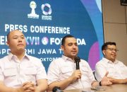 HIPMI Jatim Mantapkan Program 2025–2028 Lewat Rakerda dan Forum Bisnis Daerah