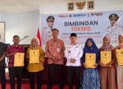 Mojokerto Serius Bangun Industri Halal, Sertifikasi Gratis untuk Pelaku IKM
