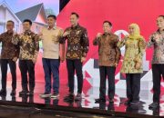 Dari Rumah untuk Rakyat: AHY Yakin Program KPP Pacu Ekonomi Jawa Timur