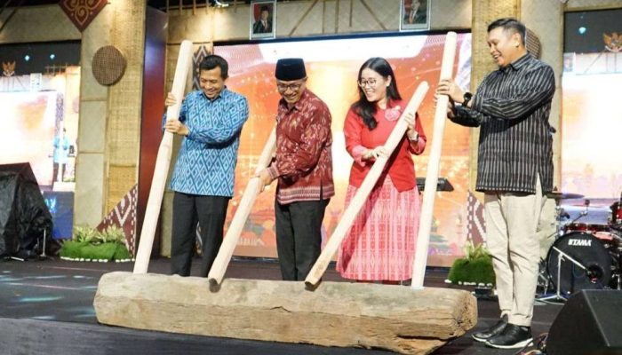 Finfest 2025, Ruang Edukasi dan Pemberdayaan Ekonomi Masyarakat Kediri