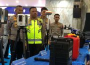 Polda Jateng Siap Terapkan ETLE Nasional Presisi, Dorong Transformasi Digital Lalu Lintas