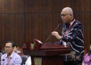 PWI di MK: Perlindungan Wartawan Harus Mencakup Hukum, Fisik, dan Psikologis