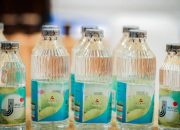 Jiwater Perluas Sayap ke Sektor Hospitality, Gandeng Azana Hospitality Sediakan Air Artesian Premium di Seluruh Jaringan Hotel