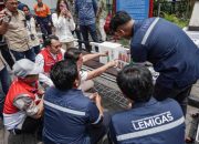 Pertamina Patra Niaga dan Ditjen Migas Pastikan Kualitas BBM Sesuai Standar Nasional
