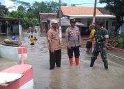 Lumajang Diterjang Banjir, Puluhan Rumah di Jatiroto Terdampak Genangan