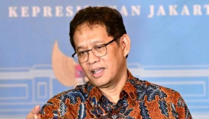 Menkeu: Generasi Muda Wajib Disiplin Menabung & Investasi, Hindari FOMO!
